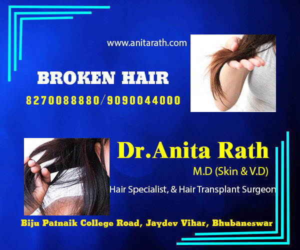 best hair treatment clinic with affordable price in bhubaneswar
